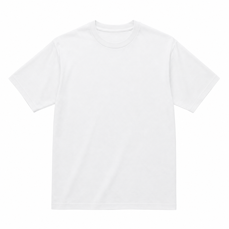 DAZZLE BACK LOGO TEE 商品画像