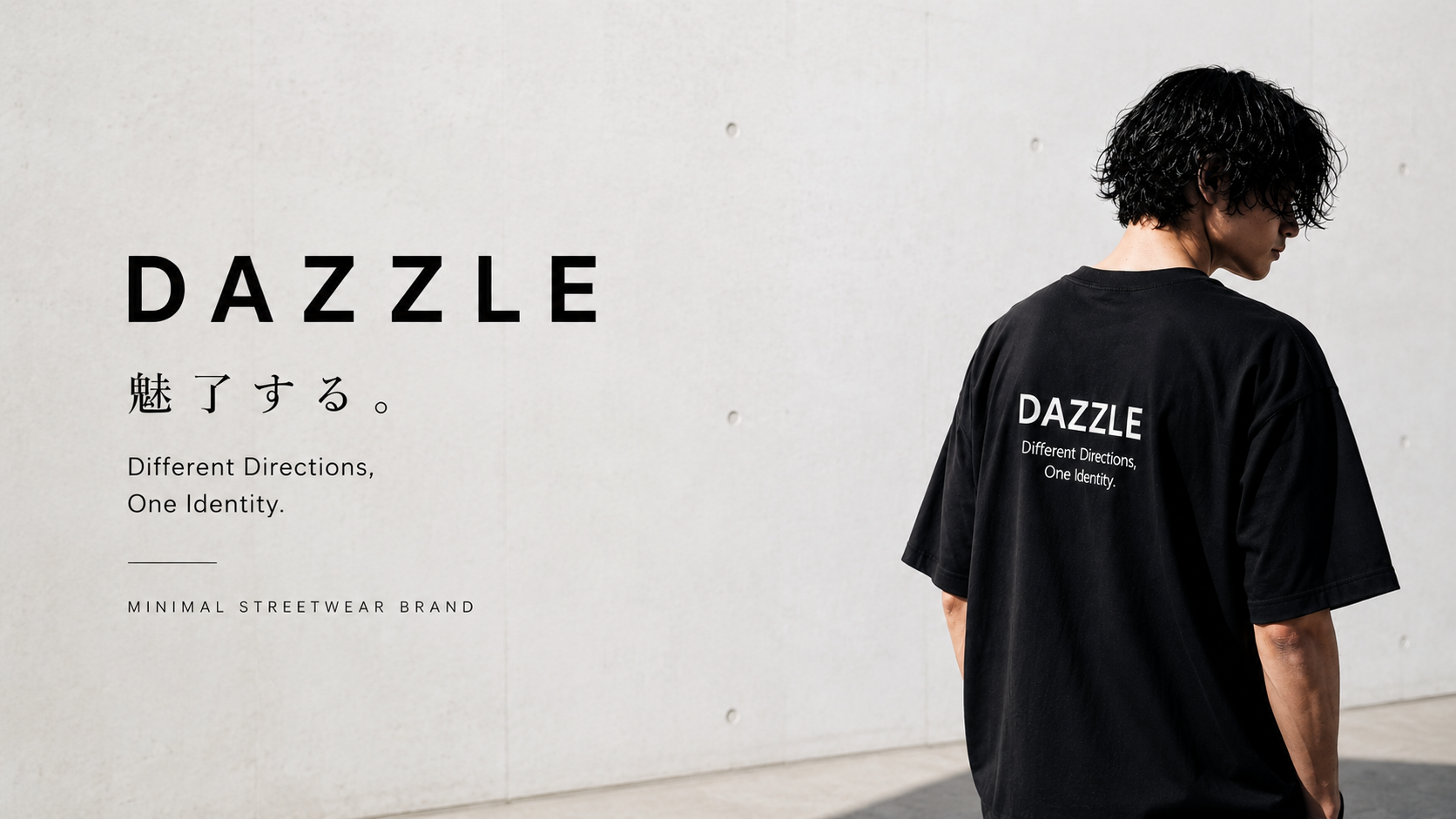 DAZZLE