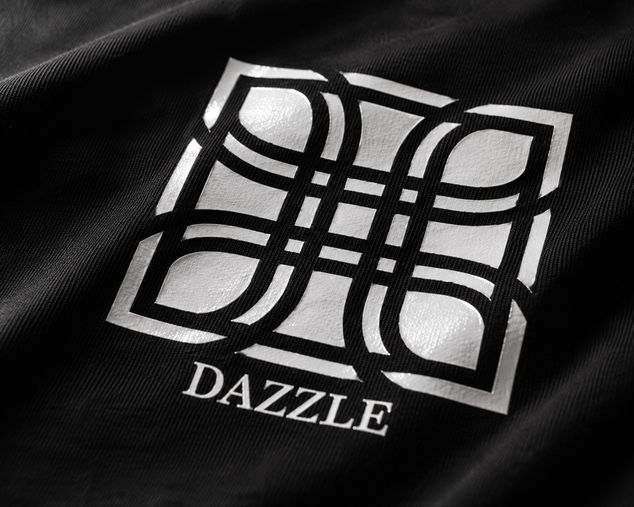 DAZZLE LOOKBOOK 03